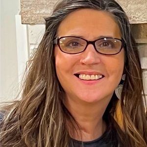 Meet your Posher, Paige